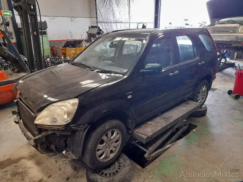 DESPIECE DE HONDA CR-V 2.0 VTEC (150 CV)