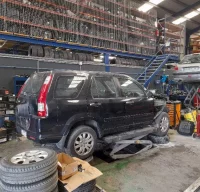 DESPIECE DE HONDA CR-V 2.0 VTEC (150 CV)
