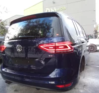 DESPIECE DE VOLKSWAGEN TOURAN 1.4 16V TSI (150 CV)
