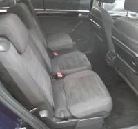DESPIECE DE VOLKSWAGEN TOURAN 1.4 16V TSI (150 CV)