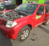 DESPIECE DE NISSAN PATHFINDER 2.5 dCi D (171 CV)