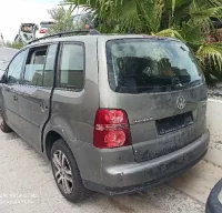 DESPIECE DE VOLKSWAGEN TOURAN 1.9 TDI (105 CV)