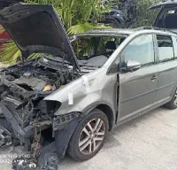 DESPIECE DE VOLKSWAGEN TOURAN 1.9 TDI (105 CV)