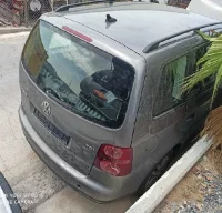 DESPIECE DE VOLKSWAGEN TOURAN 1.9 TDI (105 CV)