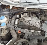 DESPIECE DE VOLKSWAGEN TOURAN 1.9 TDI (105 CV)