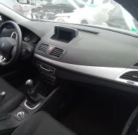 DESPIECE DE RENAULT MEGANE III BERLINA 5 P 1.6 16V
