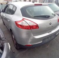 DESPIECE DE RENAULT MEGANE III BERLINA 5 P 1.6 16V