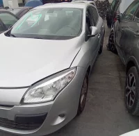 DESPIECE DE RENAULT MEGANE III BERLINA 5 P 1.6 16V