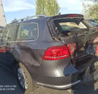 DESPIECE DE VOLKSWAGEN PASSAT VARIANT 1.6 TDI DPF 
