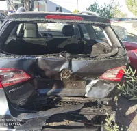 DESPIECE DE VOLKSWAGEN PASSAT VARIANT 1.6 TDI DPF 