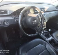 DESPIECE DE VOLKSWAGEN PASSAT VARIANT 1.6 TDI DPF 