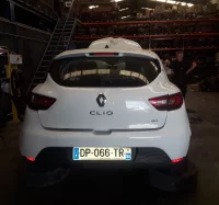 DESPIECE DE RENAULT CLIO IV 1.5 dCi D FAP (75 CV)