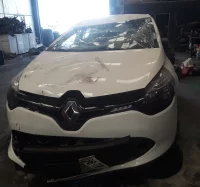 DESPIECE DE RENAULT CLIO IV 1.5 dCi D FAP (75 CV)