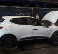 DESPIECE DE RENAULT CLIO IV 1.5 dCi D FAP (75 CV)