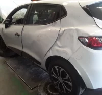 DESPIECE DE RENAULT CLIO IV 1.5 dCi D FAP (75 CV)