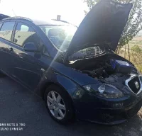 DESPIECE DE SEAT ALTEA XL 2.0 TDI (140 CV)