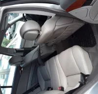 DESPIECE DE MERCEDES CLASE E  BERLINA 3.0 CDI (224