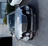 DESPIECE DE MERCEDES CLASE E  BERLINA 3.0 CDI (224