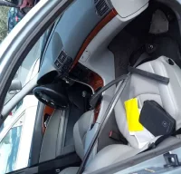 DESPIECE DE MERCEDES CLASE E  BERLINA 3.0 CDI (224