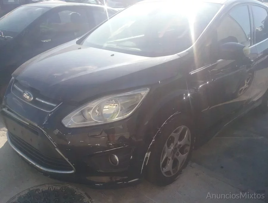 DESPIECE DE FORD C-MAX 1.6 TDCi (116 CV)