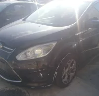 DESPIECE DE FORD C-MAX 1.6 TDCi (116 CV)