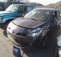 DESPIECE DE RENAULT CLIO III 1.6 16V (112 CV)