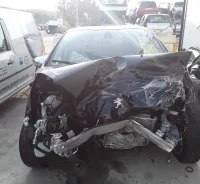 DESPIECE DE PEUGEOT 208 1.0 VTi (68 CV)