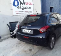 DESPIECE DE PEUGEOT 208 1.0 VTi (68 CV)