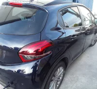 DESPIECE DE PEUGEOT 208 1.0 VTi (68 CV)