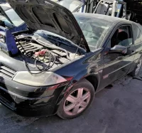 DESPIECE DE RENAULT MEGANE II BERLINA 3P 1.6 16V (