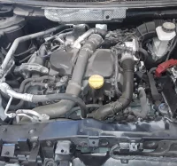 DESPIECE DE NISSAN QASHQAI 1.5 Turbodiesel (110 CV