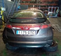 DESPIECE DE HONDA CIVIC BERLINA 5 1.4 (99 CV)