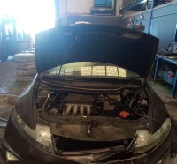 DESPIECE DE HONDA CIVIC BERLINA 5 1.4 (99 CV)