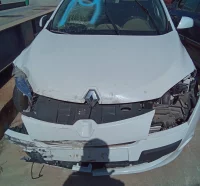 DESPIECE DE RENAULT MEGANE III BERLINA 5 P 1.6 16V