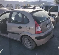 DESPIECE DE CITROEN C3 1.1 (60 CV)