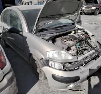 DESPIECE DE CITROEN C3 1.1 (60 CV)