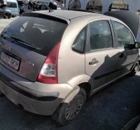 DESPIECE DE CITROEN C3 1.1 (60 CV)