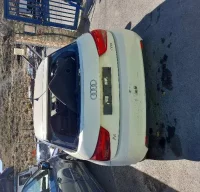 DESPIECE DE AUDI A1 1.6 TDI (90 CV)