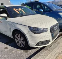 DESPIECE DE AUDI A1 1.6 TDI (90 CV)