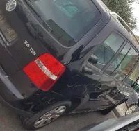 DESPIECE DE VOLKSWAGEN TOURAN 2.0 TDI (140 CV)