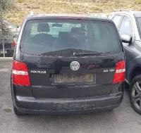 DESPIECE DE VOLKSWAGEN TOURAN 2.0 TDI (140 CV)