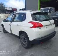 DESPIECE DE PEUGEOT 2008 1.6 Blue-HDI FAP (99 CV)