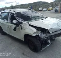 DESPIECE DE PEUGEOT 2008 1.6 Blue-HDI FAP (99 CV)