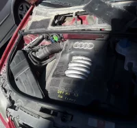 DESPIECE DE AUDI A4 CABRIO 2.4 V6 30V (170 CV)