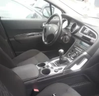 DESPIECE DE PEUGEOT 3008 1.6 HDi FAP (109 CV)