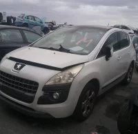 DESPIECE DE PEUGEOT 3008 1.6 HDi FAP (109 CV)