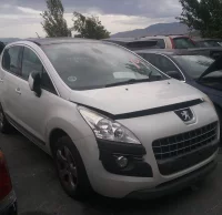 DESPIECE DE PEUGEOT 3008 1.6 HDi FAP (109 CV)