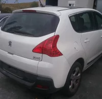 DESPIECE DE PEUGEOT 3008 1.6 HDi FAP (109 CV)