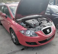 DESPIECE DE SEAT LEON 2.0 TDI (140 CV)