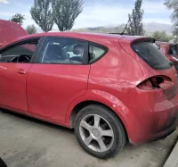 DESPIECE DE SEAT LEON 2.0 TDI (140 CV)